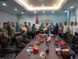 Sekda, Anggota DPR/DPD RI, Akademisi, dan Ulama Bahas Revisi UUPA dan Dana Otsus Aceh
