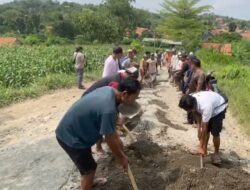 451 Km Jalan di Brebes Rusak, Butuh Dana Perbaikan Rp 1,3 Triliun