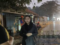 Survei: 77,5% Responden Optimis Brebes Lebih Baik Meski Kepuasan Kondisi Jalan Rendah