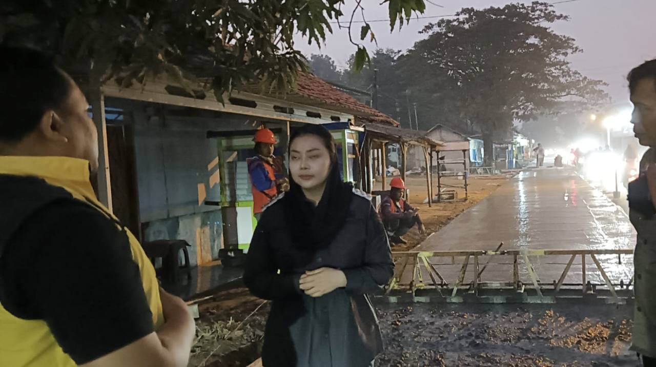 Survei Bupati Brebes