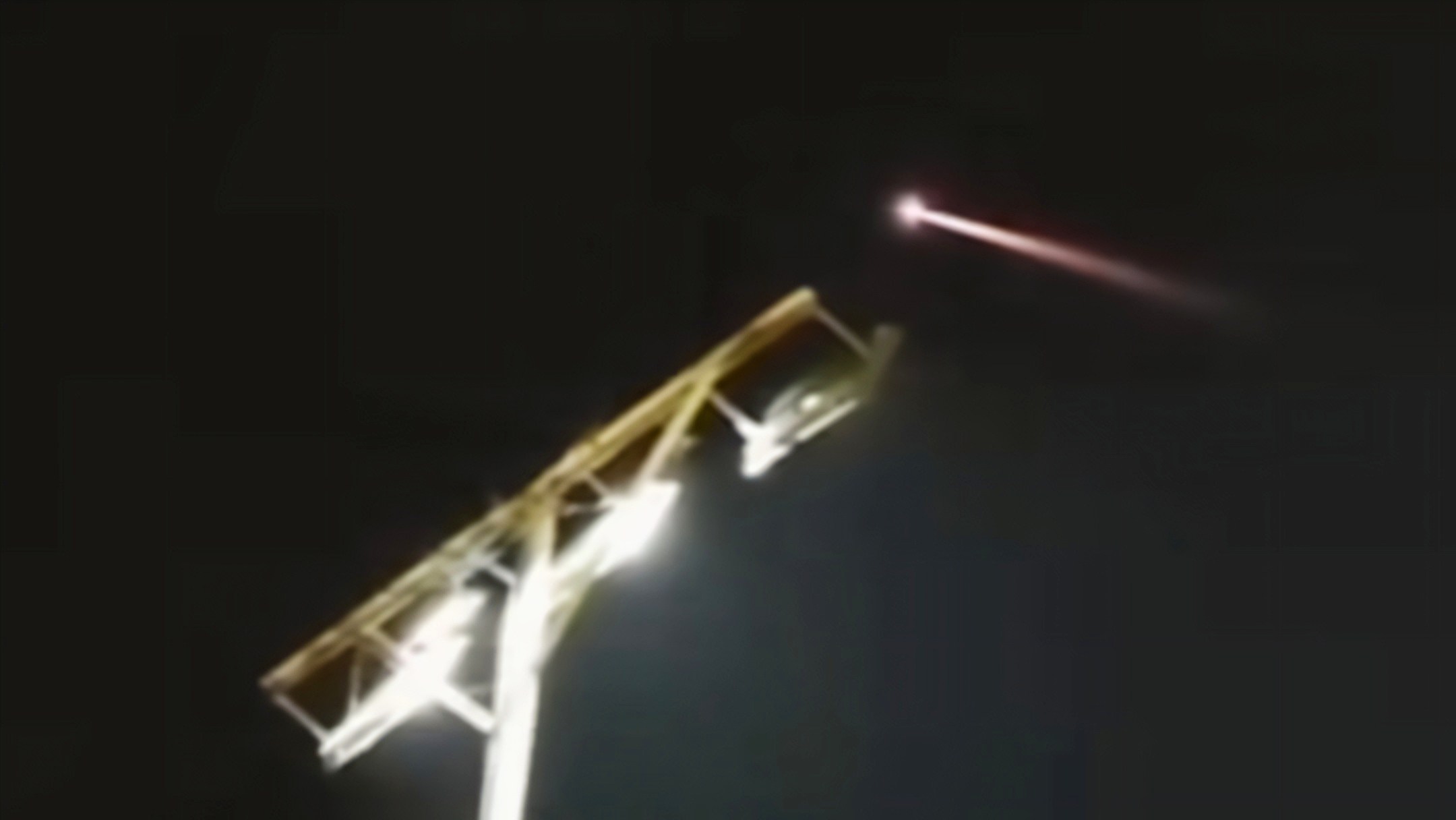 BRIN Meteor