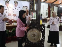 Bupati Brebes Pastikan Pengurusan Akta Kelahiran, KK, KTP Gratis dan Sehari Jadi, Cukup di Desa