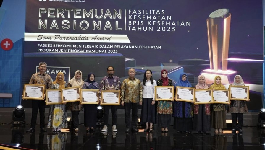 BPJS Kesehatan