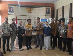 Semangat Hari Kesaktian Pancasila, PLN dan Pemkab Tegal Perkuat Sinergi Pelayanan Publik