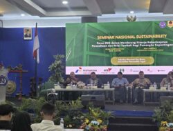 Semangat Hari Kesaktian Pancasila, PLN Berikan Beasiswa di Universitas Pancasakti Tegal