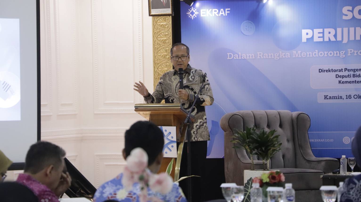 Investasi Brebes