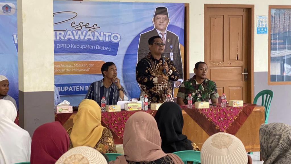 Heru Irawanto