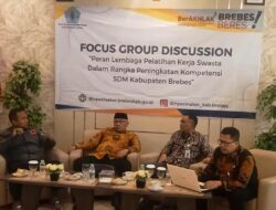 Dunia Kerja di Brebes Diterpa Isu Gratifikasi Seks dan Pungli: Jadi Syarat dapat Pekerjaan