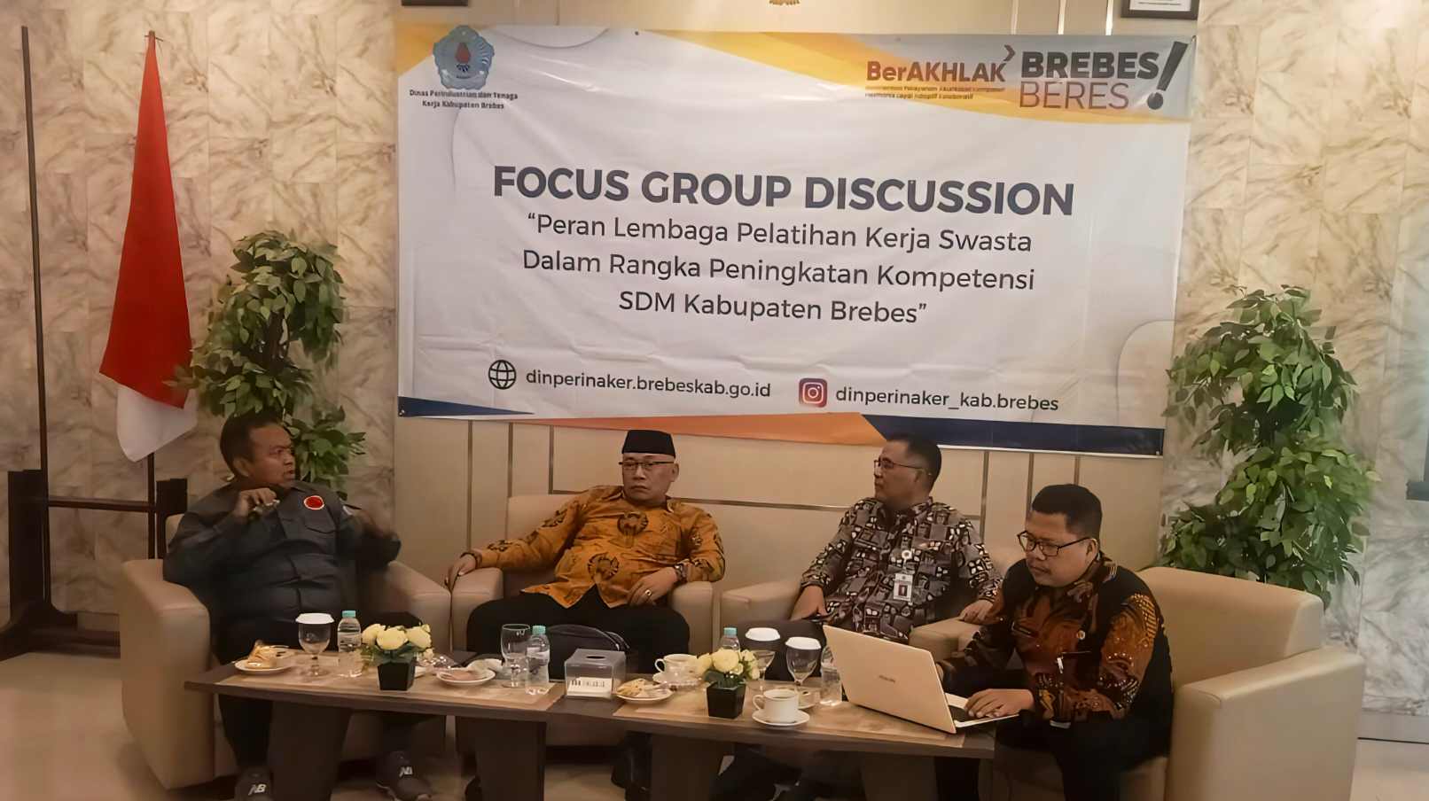 Gratifikasi Seks
