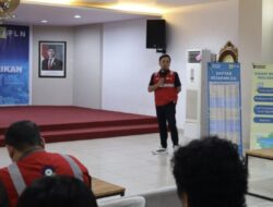 Sambut Hari Sumpah Pemuda, PLN UP3 Tegal Wujudkan Kampus Aman Listrik