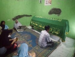 Empat Anak Tersambar Petir Saat Mencari Ikan di Brebes, Satu Meninggal Dunia