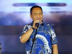 IKBT Bahari Ayu Ajak Warga Perantauan Bangun Kampung Halaman di Tegal