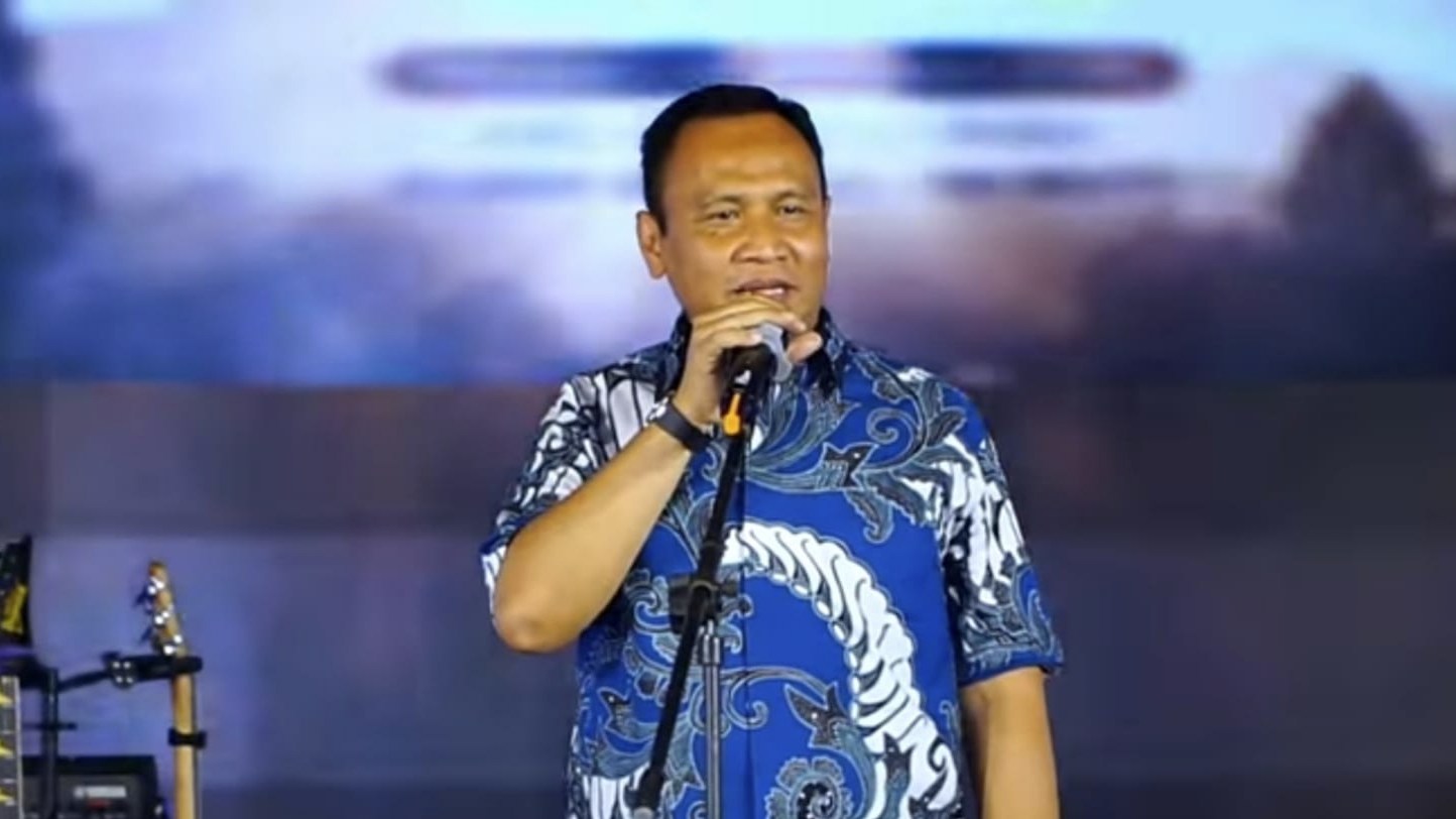 IKBT Bahari Ayu