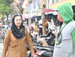 Bupati Brebes Temukan Kebocoran Retribusi Parkir, Dishub: Retribusi 35 Titik Selebihnya Parkir Liar