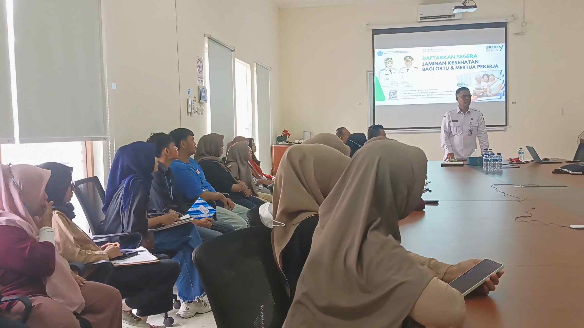 Gratifikasi Seks