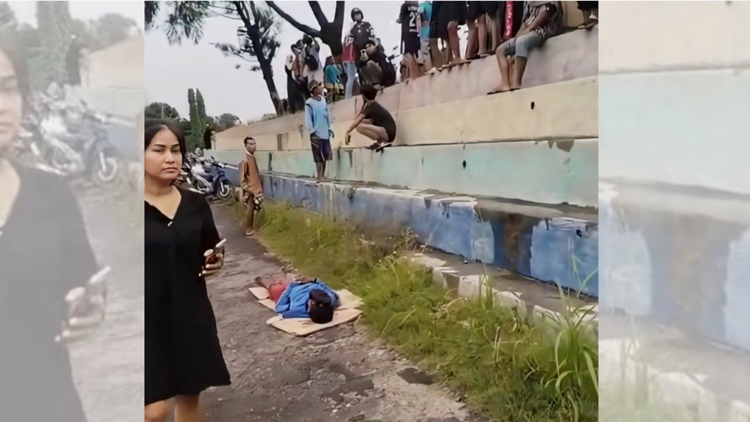 Kakek di Brebes Meninggal Dunia