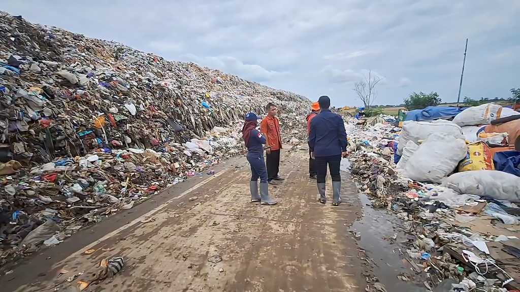 TPAS Kaliwlingi Brebes