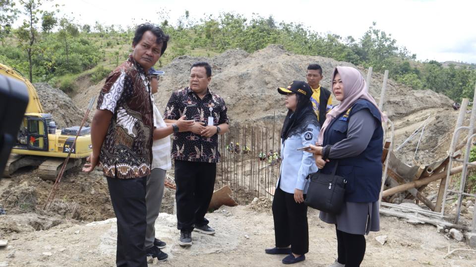 Jembatan Pamulihan Brebes