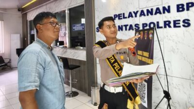 Polantas Brebes