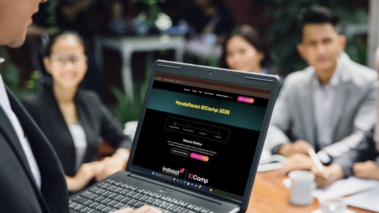 Kelas AI Gratis