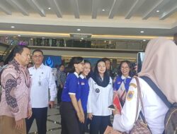 Tertinggi di Jateng, 95.679 Warga Brebes Nganggur, Pemkab Buka Job Fest untuk 10 Ribu Loker
