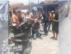 Nenek 75 Tahun di Banjarharjo Brebes Disatroni Perampok dan Disekap, Pelaku Bonyok Dihajar Warga