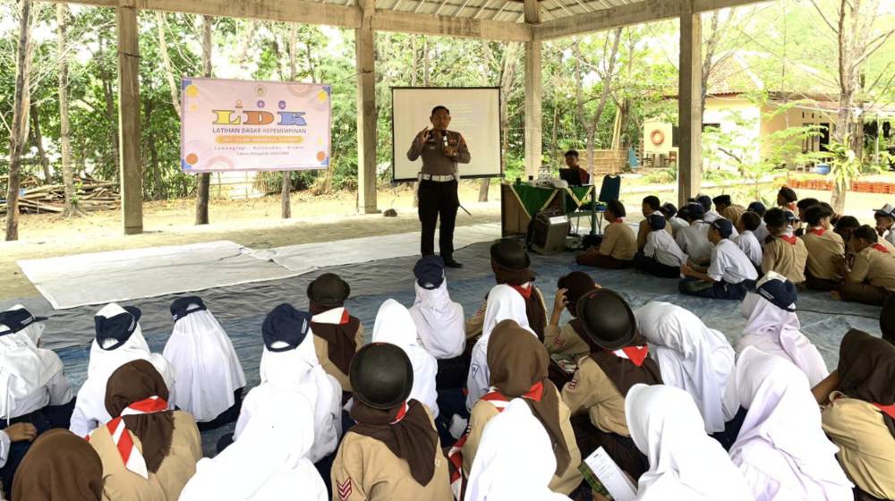 SMP Mambaul Hikamah Luwungragi