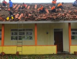 Fasilitas Publik Rusak, Pelajari Kesalahan Masa Lalu
