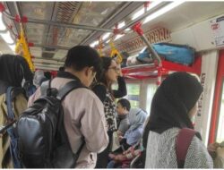 Jadwal KRL Solo-Jogja 6-7 Oktober 2025, Lengkap dengan Tabel