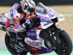 Cara Nonton Live Streaming MotoGP Australia 2025 Secara Gratis di Trans7