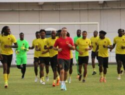Prediksi Skor Cape Verde vs Eswatini Kualifikasi Piala Dunia FIFA Senin 13 Oktober 2025 Pukul 23.00 WIB