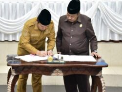 Dheninda DPRD Gorontalo Utara Viral Diduga Hina Demonstran, Isu Ini Jadi Kabur