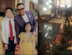 Akhirnya Bahagia Datang Usai Rumah Dijarah, Ahmad Sahroni Kini Doktor