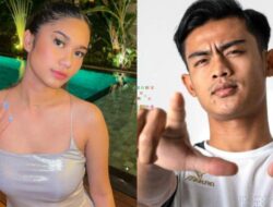 Kisah Cinta Raisa dan Hamish: Dari PDKT Hingga Cerai