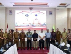Siap-Siap, Oknum Nakal di Bapenda Dipenjara, Pemkab Deli Serdang Beri Data Kunci ke Kejari