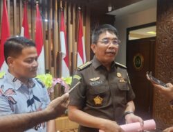 Kejati Jatim Tahan 4 Tersangka Korupsi BSPS Sumenep, Kerugian Negara Rp 26,3 Miliar