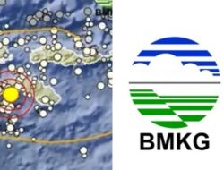Gempa NTT Mengguncang, BMKG Ungkap Informasi Terbaru