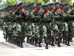 TNI/Polri Jual Beras SPHP, Bulog Akui Ada Kesepakatan Langsung dari Pusat