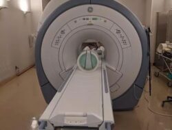 RSUDZA Dapat Alkes Baru, MRI 1,5 Tesla Segera Beroperasi