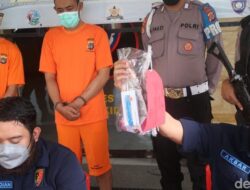 Ciri-ciri Pembunuh Wanita Hamil di Hotel Palembang Terungkap, Siapa Orang Dekatnya?
