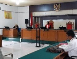 Mantan Direktur PT Arsenet Gugat Polda NTT via Praperadilan
