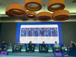 AMSI dan Google News Initiative Latih 40 Media Manfaatkan AI untuk Jurnalisme Berkualitas