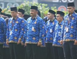 RUU ASN: Komisi II Buka Peluang Alih Status PPPK Jadi PNS