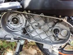 Mengapa CVT Bergetar Saat RPM Rendah? Ini Penyebab Utamanya