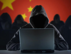 Hacker Tiongkok Gunakan AI untuk Peretasan Otomatis Klik Satu