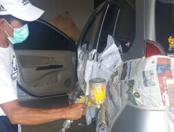 Jaga Cat Mobil Tetap Mengkilap dengan Perawatan Sederhana Ini!