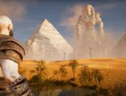 10 Game PPSSPP Terbaik untuk Android dengan Grafis Menakjubkan dan Seru