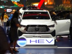 Risiko Membeli Mobil Hybrid Bekas yang Wajib Diketahui