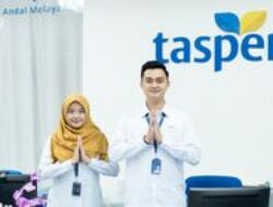 Taspen Umumkan Asuransi Kematian untuk ASN dan Pensiunan: Cara Klaimnya!