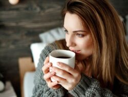 Terlalu Banyak Ngopi Berisiko Batu Ginjal? Ini Fakta Penting Soal Kopi